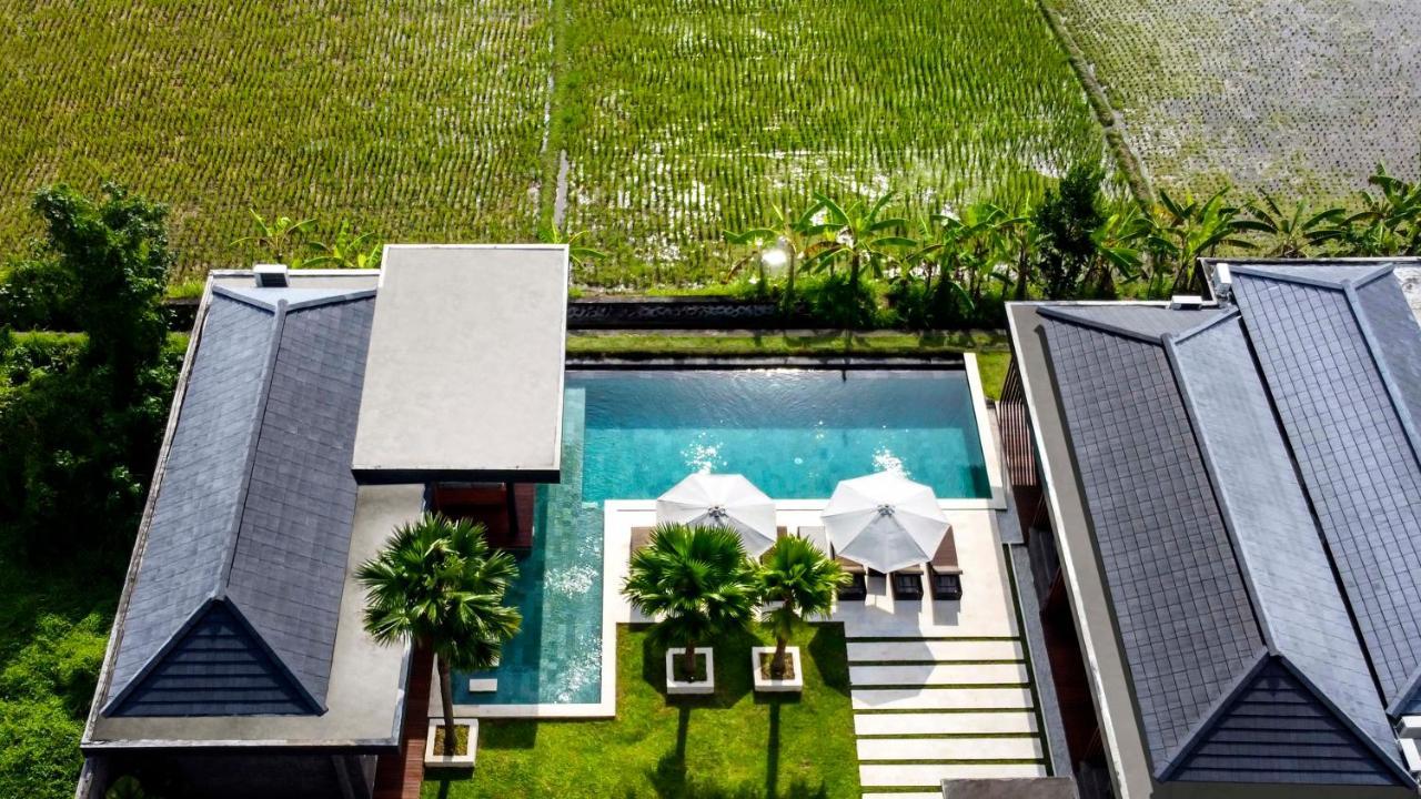 Villa Eden By Balisuperhost Убуд Экстерьер фото