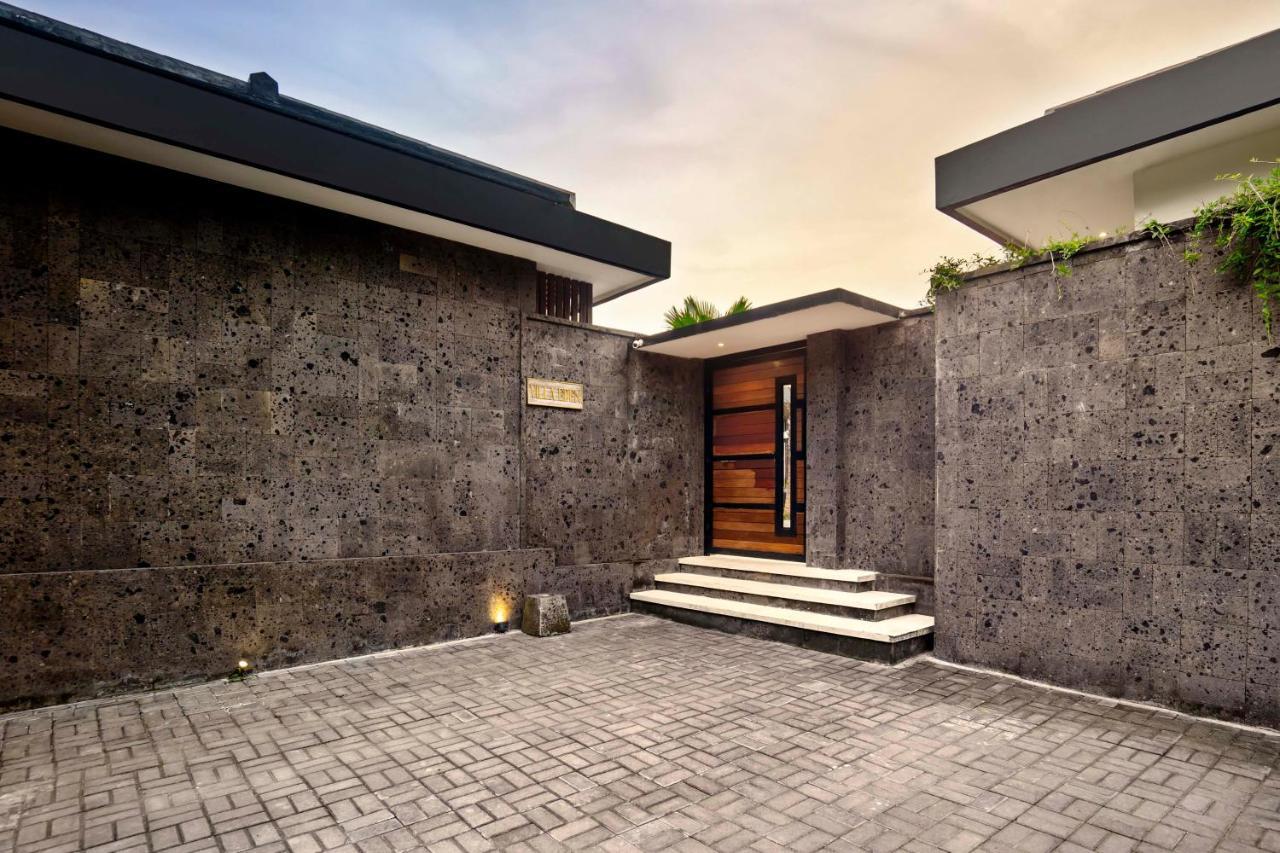 Villa Eden By Balisuperhost Убуд Экстерьер фото