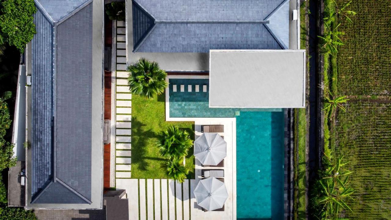 Villa Eden By Balisuperhost Убуд Экстерьер фото